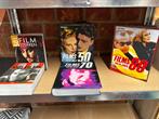 Boeken ( films ), Ophalen, Nieuw