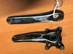 Shimano XTR FC-M9020 Crankset 11-speed, Fietsen en Brommers, Mountainbike, Gebruikt, Ophalen of Verzenden, Crankstel of Pedalen