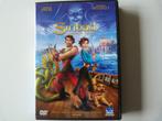 Sinbad : Legend Of The Seven Seas [DVD], Europees, Tekenfilm, Alle leeftijden, Ophalen of Verzenden