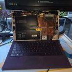 Micosot Surface PRO 3 écran a remplacer, Computers en Software, Windows Laptops, Gebruikt, Met videokaart, Verzenden, SSD