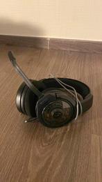 Headset, Informatique & Logiciels, Casques micro, Comme neuf, In-ear, Filaire, Casque gamer