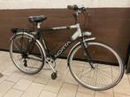 Herenfiets NORTA REVOLUTION TREKKING, Fietsen en Brommers, Ophalen, Zo goed als nieuw, Overige merken