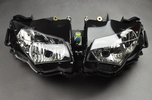 Koplamp / Voorlicht AVDB HONDA CBR 1000 RR 2012 - 2016, Motoren, Accessoires | Overige, Nieuw, Ophalen of Verzenden