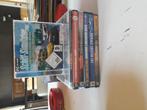 Pc cd rom spelletjes., Ophalen, Zo goed als nieuw
