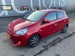 2013 Mitsubishi Space Star 1.0 Personenauto 2-TBJ-32, Euro 5, Gebruikt, Overige brandstoffen, Bedrijf