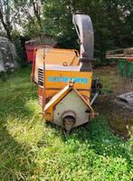 Houthakselaar schliesing 330, Zakelijke goederen, Ophalen