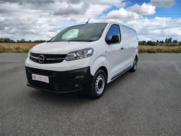 Opel Vivaro 1.5 TD L1H1 Edition CLIM / BLUETOOTH / PDC AR beschikbaar voor biedingen