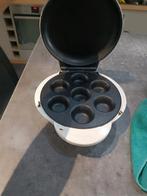 Cupcake machine zo goed al nieuw, Ophalen, Zo goed als nieuw, Cupcakes