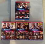 Dvd's flikken Maastricht seizoen 1,2,3,4,6,7 en 8, Ophalen, Zo goed als nieuw