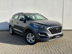 HYUNDAI TUCSON 1.6 GDi 2019 EURO 6d-TEMP (MET GARANTIE), Auto's, Voorwielaandrijving, Bedrijf, Tucson, SUV of Terreinwagen