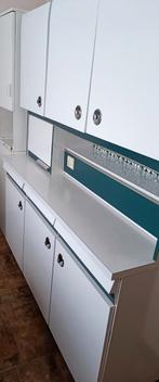 Très beau meuble de cuisine Formica et plus, Enlèvement