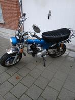 Zhenhua dax 12/06/2024  factuur en alle documenten aanwezig, Fietsen en Brommers, Ophalen