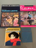 Lot Toulouse Lautrec, Boeken, Ophalen of Verzenden, Zo goed als nieuw