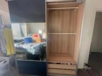 IKEA PAX Kledingkast | 200x58x236 cm | GRATIS LEVERING, Huis en Inrichting, Kasten | Kleerkasten, Gebruikt, 200 cm of meer, IKEA MODERN