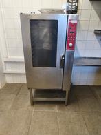 Four vapeur Diamond, Enlèvement