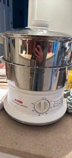 Cuit vapeur SEB comme neuf, Electroménager, Enlèvement, Comme neuf