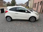 Ford KA, Auto-onderdelen, Ophalen