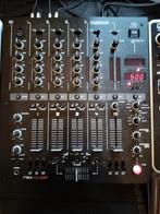 Mengpaneel 4 kanaals Reloop, Muziek en Instrumenten, Mengpanelen, Ophalen