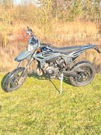 Beta RR 50 motard 2025, Fietsen en Brommers, Brommers | Overige merken, Ophalen, 6 versnellingen, 50 cc, Beta
