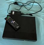 Sony BDP-S3700 - Blu-ray-speler - Wi-Fi - Smart TV - Zwart, TV, Hi-fi & Vidéo, Lecteurs Blu-ray, Comme neuf, Wi-Fi, Envoi, Sony