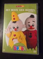 Het Beste van Bumba  - Volume 2, CD & DVD, Enlèvement ou Envoi, Comme neuf