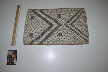 Taille de la tresse Ombole, Envoi