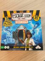 Escape room the game, Drie of vier spelers, Ophalen, Gebruikt, Identity Games