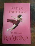 Ramona van Kader Abdolah, Boeken, Ophalen of Verzenden, Zo goed als nieuw