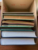 Wereld postzegels...., Ophalen of Verzenden