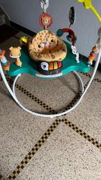 Jumperoo fisher Price, Kinderen en Baby's, Ophalen, Gebruikt, Overige typen, Met geluid