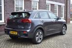 Kia Niro e-Niro DynamicLine 64 kWh Wij zijn op afspraak geop, Autos, Kia, Argent ou Gris, Achat, Entreprise, Automatique