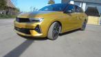 OPEL ASTRA 1.6i HYBRID - ULTIMATE -  FULL OPTION, Auto's, Opel, 4 cilinders, Bedrijf, 5 deurs, Hybride Elektrisch/Benzine
