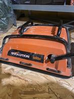 Dameuse, Enlèvement, Comme neuf