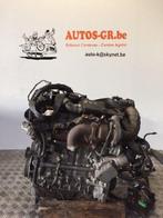 MOTOR Peugeot 207 / 207+ (WA / WC / WM) (8hz), Gebruikt, Peugeot