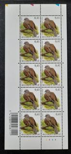 Belgique : COB 3135 ** Oiseaux 2002., Timbres & Monnaies, Neuf, Sans timbre, Timbre-poste, Enlèvement ou Envoi