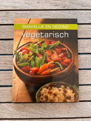 Smakelijk en gezond vegetarisch beschikbaar voor biedingen