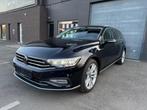 Volkswagen Passat Variant SW 1.5 TSI DSG Leder/Alcantara Tre, Auto's, Volkswagen, 730 kg, 1498 cc, 4 cilinders, Alcantara