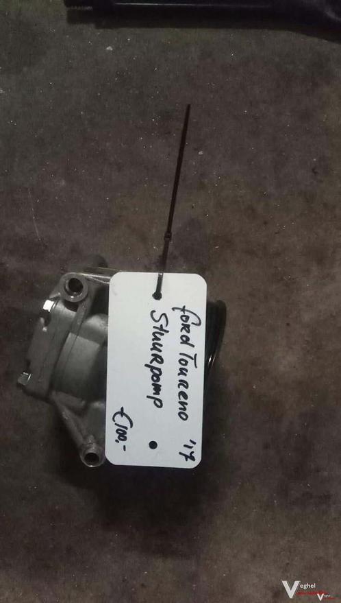 Ford toureno stuurpomp, Auto-onderdelen, Besturing, Gebruikt, Ophalen of Verzenden