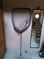 SAVAGE GEAR PREDATOR LANDINGSNET, Watersport en Boten, Hengelsport | Roofvissen, Ophalen, Zo goed als nieuw