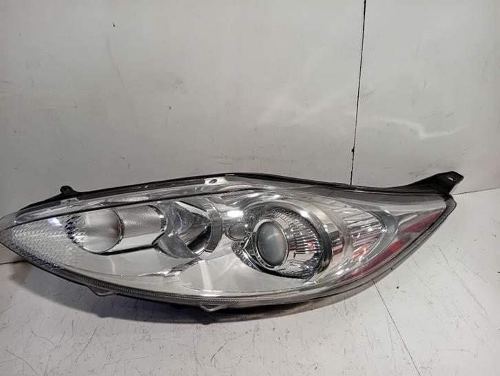 KOPLAMP LINKS Ford Fiesta 6 (JA8) (8A6113W030CH), Auto-onderdelen, Verlichting, Ford, Gebruikt