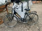 Nederlandse fietsen heren en dames, Ophalen, Gebruikt