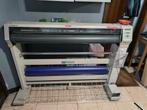 Plotter + vinyl, Computers en Software, Ophalen, Zo goed als nieuw