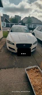 a vendre: Jaguar 2017 EURO 6, 5 places, Cuir, Berline, 4 portes