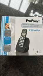 Profoon PDX-6600 NIEUW in doos, Ophalen