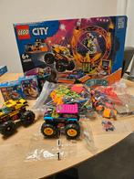Lego city stuntz, Kinderen en Baby's, Speelgoed | Duplo en Lego, Ophalen, Lego