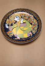 Assiette Rosenthal porcelaine Aladin und die Wunderlamp, Enlèvement ou Envoi