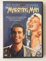 DVD The Marrying Man (1991) Alec Baldwin Kim Basinger, Ophalen