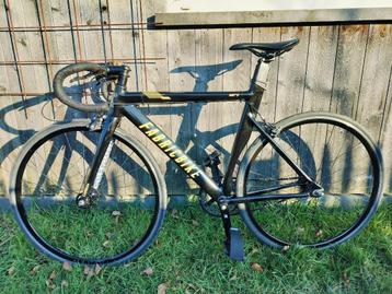Fixie/Fixed gear Fabricbike Aero beschikbaar voor biedingen