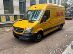 SPRINTER 314cdi EURO6b 285.000KM 2017 ROULE NICKEL!!, Auto's, Euro 6, Particulier, Overige carrosserie, Te koop