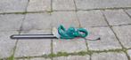 Electrische heggeschaar, Tuin en Terras, Heggenscharen, Ophalen, Gebruikt, Elektrisch, Top craft